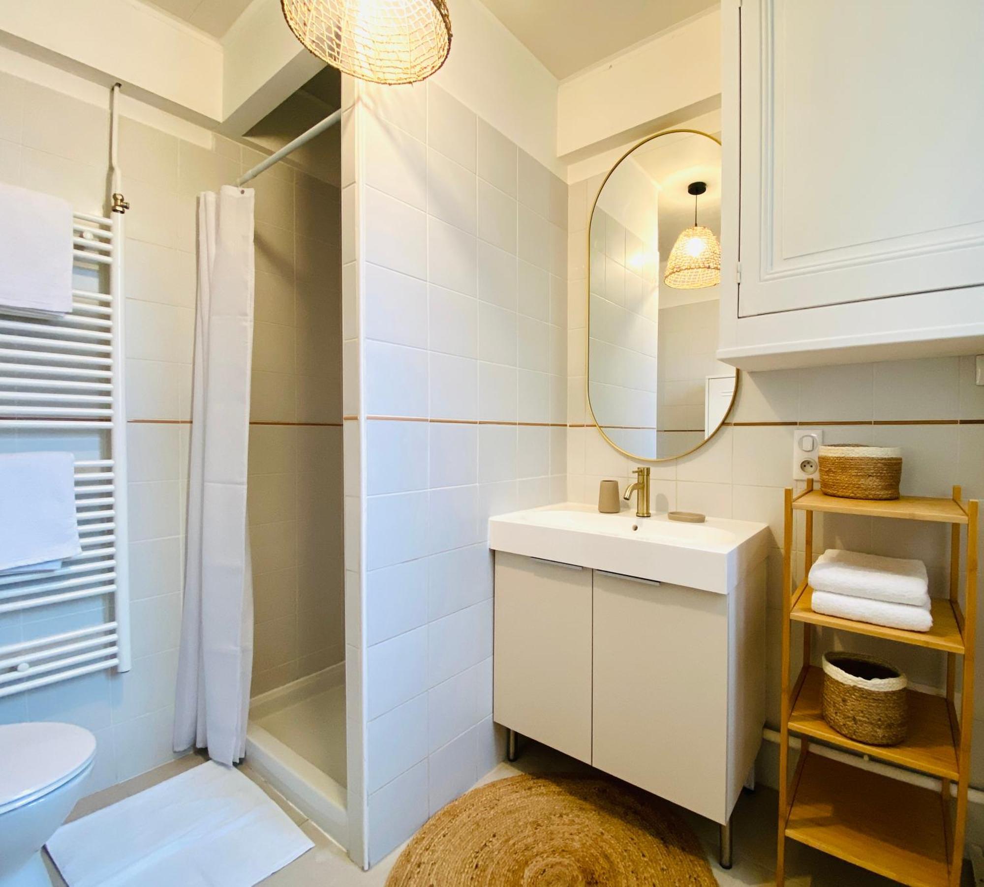 Le Subtil - Best Keys - Elegance & Confort - 2 Chambres Separees - Lit Queen Size - Smart Tv Netflix - Entre Gare & Centre Ville - A 1H De Paris - Wifi Fibre - Check-In Autonome Sens Exteriör bild